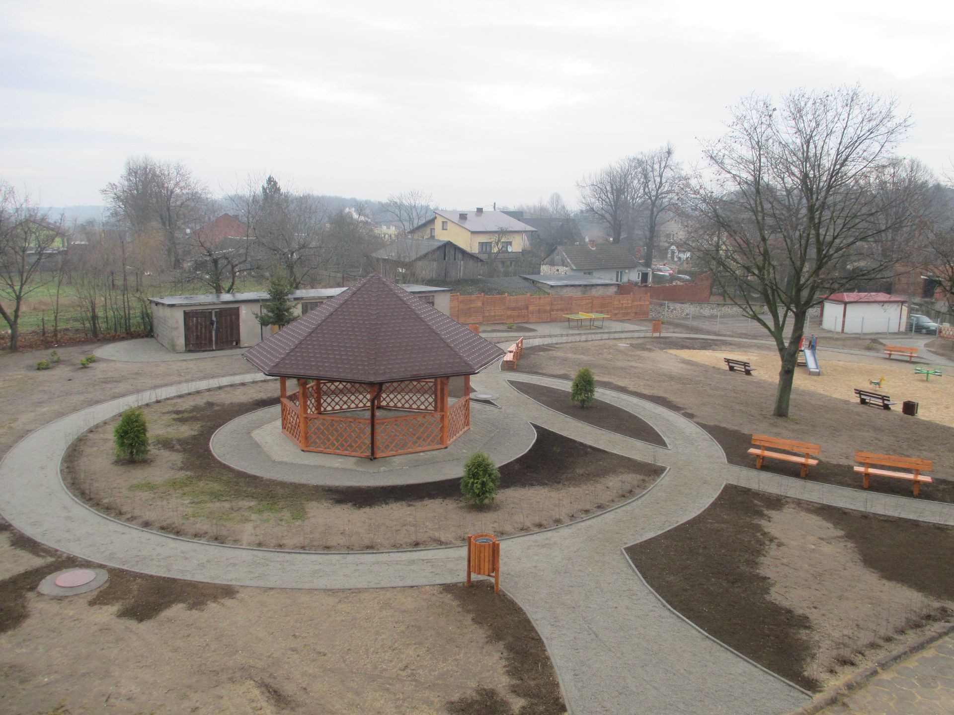 Pielęgnacja i nawożenie trawnika